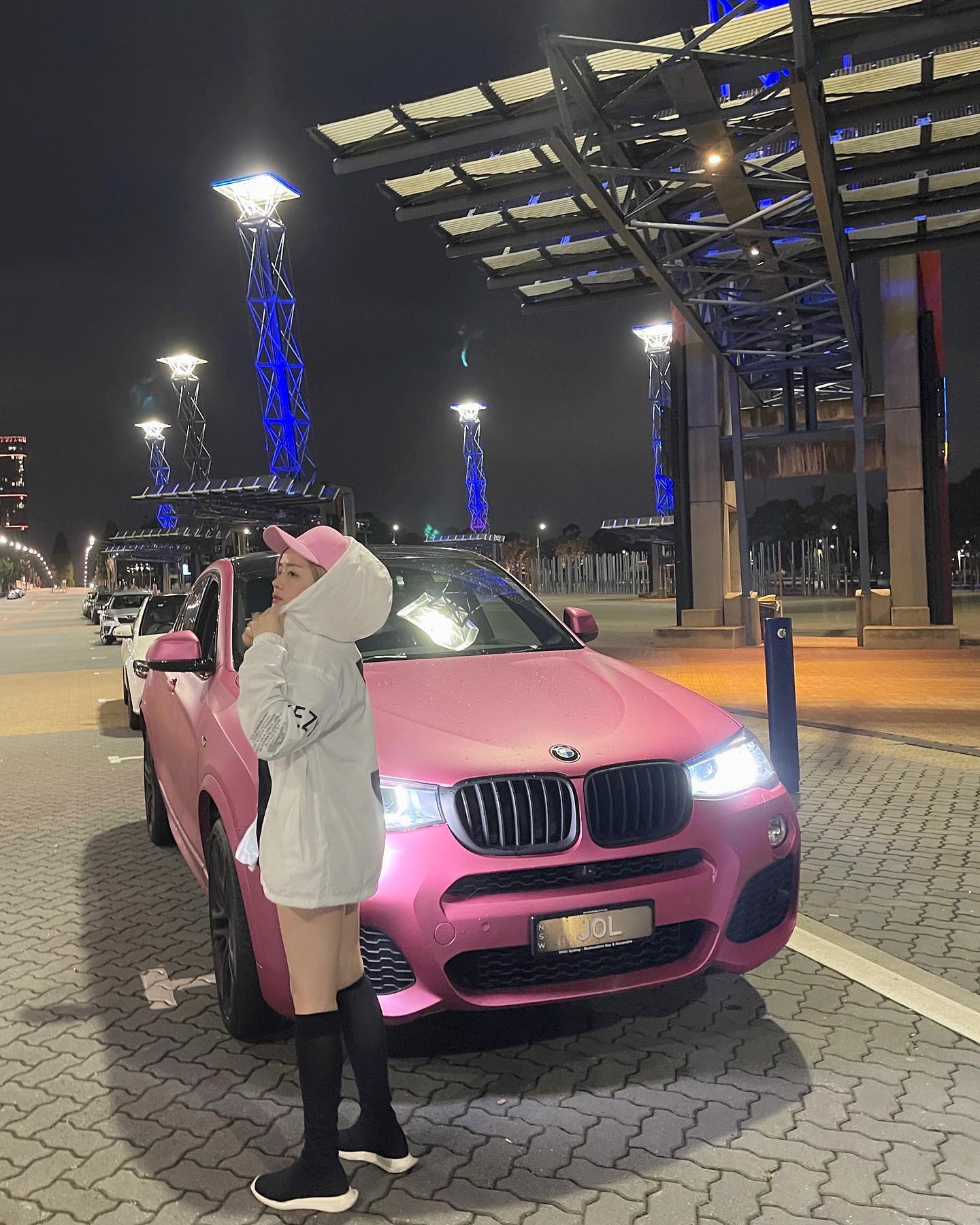 Em g&aacute;i &Ocirc;ng Cao Thắng visual đỉnh ch&oacute;p trong tiệc sinh nhật tuổi 32 ở &Uacute;c, cuộc sống của &aacute;i nữ tập đo&agrave;n si&ecirc;u gi&agrave;u giờ ra sao? - Ảnh 8.