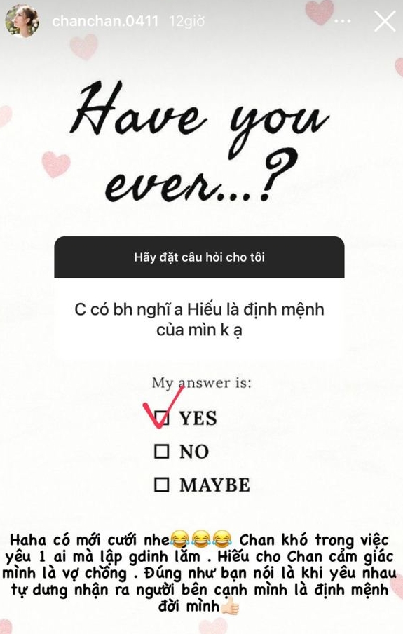 Trong khi Xemesis từng qua đường với 200 cô gái, Xoài Non khẳng định mình còn nguyên khi về nhà chồng  - Ảnh 3.