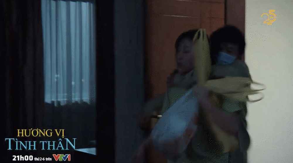 Preview tập 21 Hương Vị T&igrave;nh Th&acirc;n 2: Nam bất ngờ bị dọa giết tống tiền, kẻ thủ &aacute;c lại chẳng hề xa lạ - Ảnh 3.