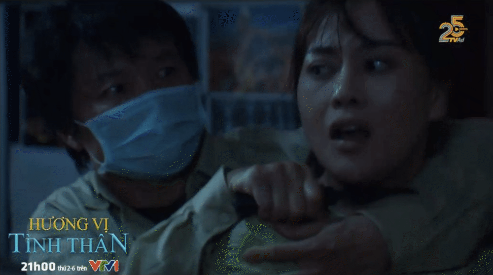 Preview tập 21 Hương Vị T&igrave;nh Th&acirc;n 2: Nam bất ngờ bị dọa giết tống tiền, kẻ thủ &aacute;c lại chẳng hề xa lạ - Ảnh 4.