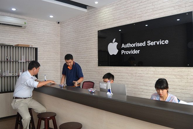 Xôn xao vụ khách hàng Việt kiện TGDĐ và Apple, cần hiểu chính sách bảo hành của Apple như thế nào để không bị thiệt thòi? - Ảnh 6.