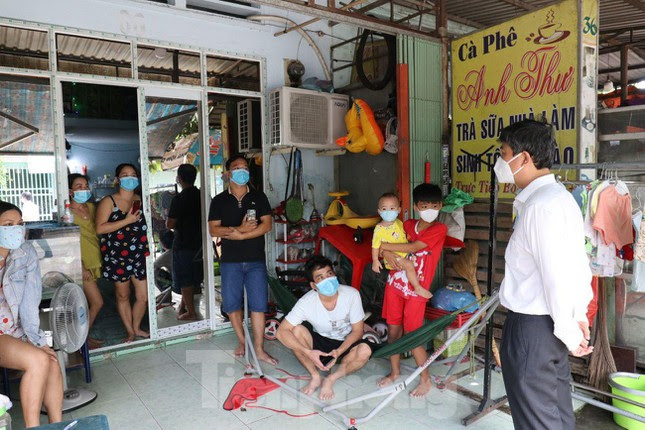 1 b&aacute;c sĩ chăm 1.000 bệnh nh&acirc;n, B&igrave;nh Dương cần chi viện gấp những g&igrave; để kiểm so&aacute;t dịch bệnh? - Ảnh 3.