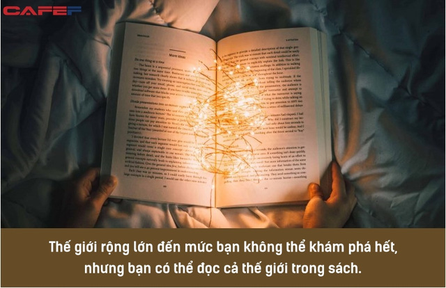 Dù ở đỉnh cao hay đang cùng cực, nếu làm được 6 điều sau, cuộc sống tự khắc tốt lên, giá trị con người tăng vọt - Ảnh 1.