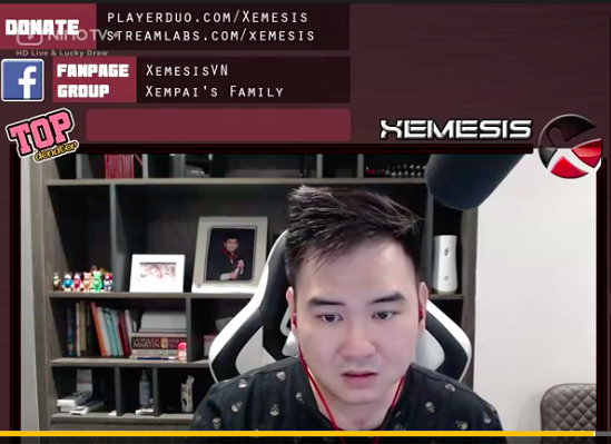 Bỏ gần 15 triệu mở h&ograve;m CS:GO, Xemesis thẫn thờ nhận kết đắng: đen th&ocirc;i, đỏ qu&ecirc;n đi! - Ảnh 3.