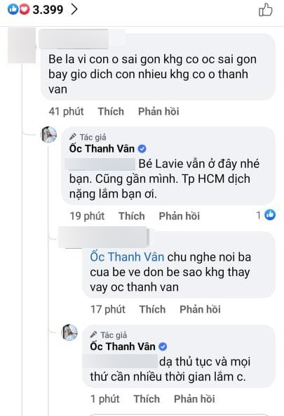 Lý do hơn 1 năm cố diễn viên Mai Phương qua đời, con gái vẫn chưa thể sang Mỹ đoàn tụ với bố? - Ảnh 2.