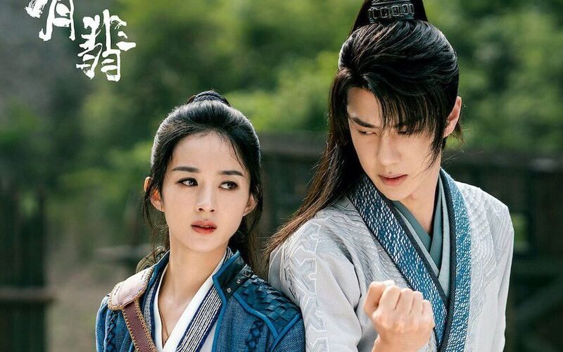 Triệu Lệ Dĩnh muối mặt tự kiểm điểm khi l&agrave; sao Cbiz đầu ti&ecirc;n bị kho&aacute; studio chỉ v&igrave; fan khẩu chiến - Ảnh 3.