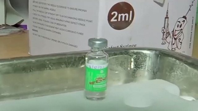 Cuộc t&igrave;m kiếm vaccine ứng ph&oacute; c&aacute;c biến thể mới của virus SARS-CoV-2 - Ảnh 3.