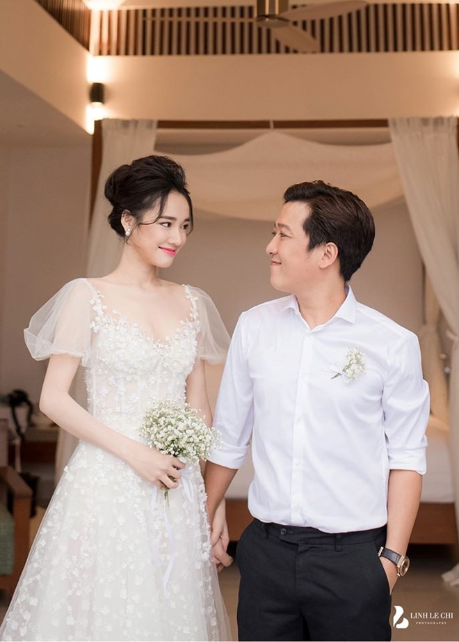 Anh thợ hồ Trường Giang v&agrave; vợ r&uacute;t hầu bao hơn 300 triệu, c&ugrave;ng bạn b&egrave; thực hiện bếp ăn 0 đồng phục vụ b&agrave; con chống dịch - Ảnh 8.