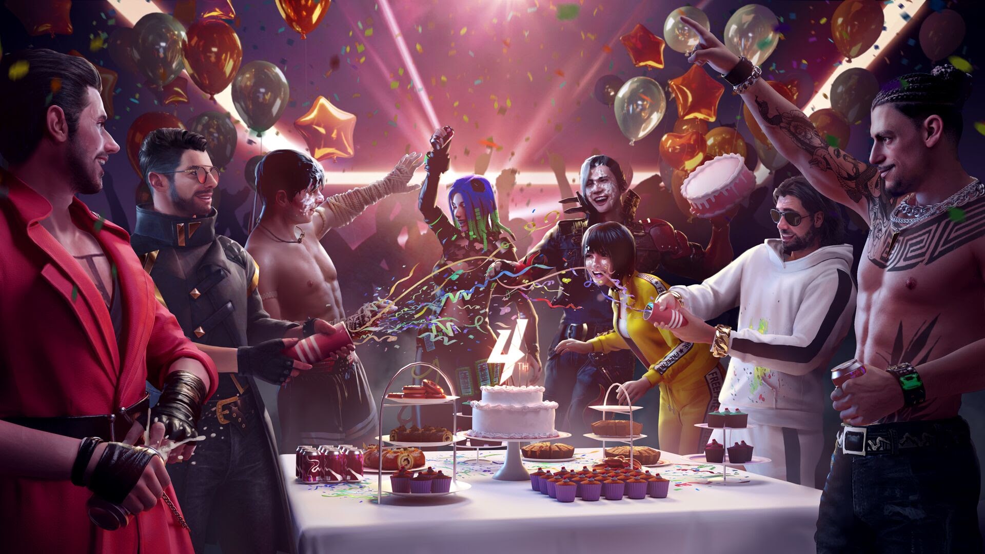 Bác Gấu, AS Mobile cover Bài Ca Gút Chóp của Lê Bống theo phong cách cực kỳ mới lạ, hài hước! - Ảnh 6. Bác Gấu, AS Mobile cover Bài Ca Gút Chóp của Lê Bống theo phong cách cực kỳ mới lạ, hài hước! - Ảnh 6.