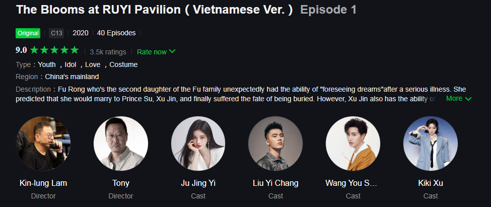 Triệu Vy mở màn đêm thanh trừng đáng sợ nhất Cbiz: Ngô Diệc Phàm bay màu, Trương Triết Hạn chính thức rời xa Cúc Tịnh Y! - Ảnh 2. Triệu Vy mở màn đêm thanh trừng đáng sợ nhất Cbiz: Ngô Diệc Phàm bay màu, Trương Triết Hạn chính thức rời xa Cúc Tịnh Y! - Ảnh 2.