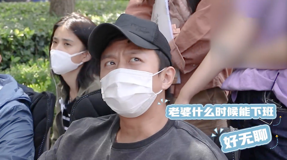 Đặng Si&ecirc;u cưng chiều T&ocirc;n Lệ đ&uacute;ng kiểu nh&agrave; c&oacute; n&oacute;c ở đo&agrave;n phim, bạn diễn nam h&oacute;a b&oacute;ng đ&egrave;n cực oan ức! - Ảnh 3.