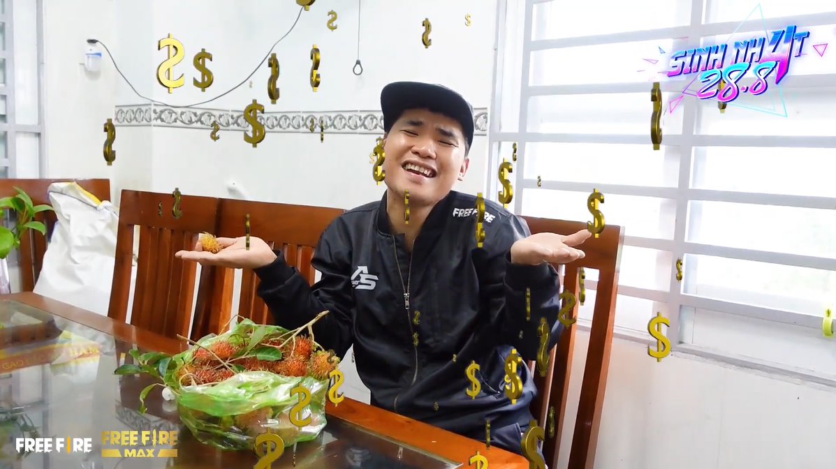 Bác Gấu, AS Mobile cover Bài Ca Gút Chóp của Lê Bống theo phong cách cực kỳ mới lạ, hài hước! - Ảnh 2. Bác Gấu, AS Mobile cover Bài Ca Gút Chóp của Lê Bống theo phong cách cực kỳ mới lạ, hài hước! - Ảnh 2.