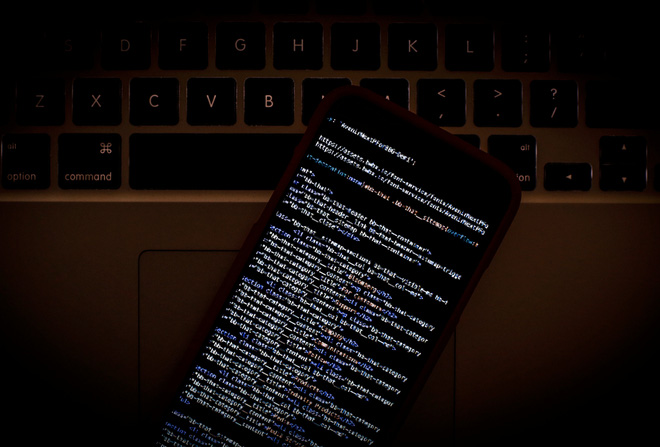Bức tường bảo mật BlastDoor của Apple đã sụp đổ, hacker xâm nhập thành công vào iPhone - Ảnh 1.