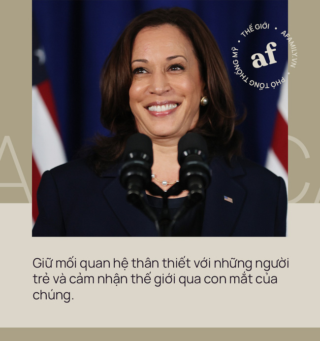 Kamala Harris: Nữ Phó Tổng thống của những điều đầu tiên trong lịch sử Mỹ, phá vỡ mọi rào cản để mở ra ước mơ cho nhiều người - Ảnh 8.