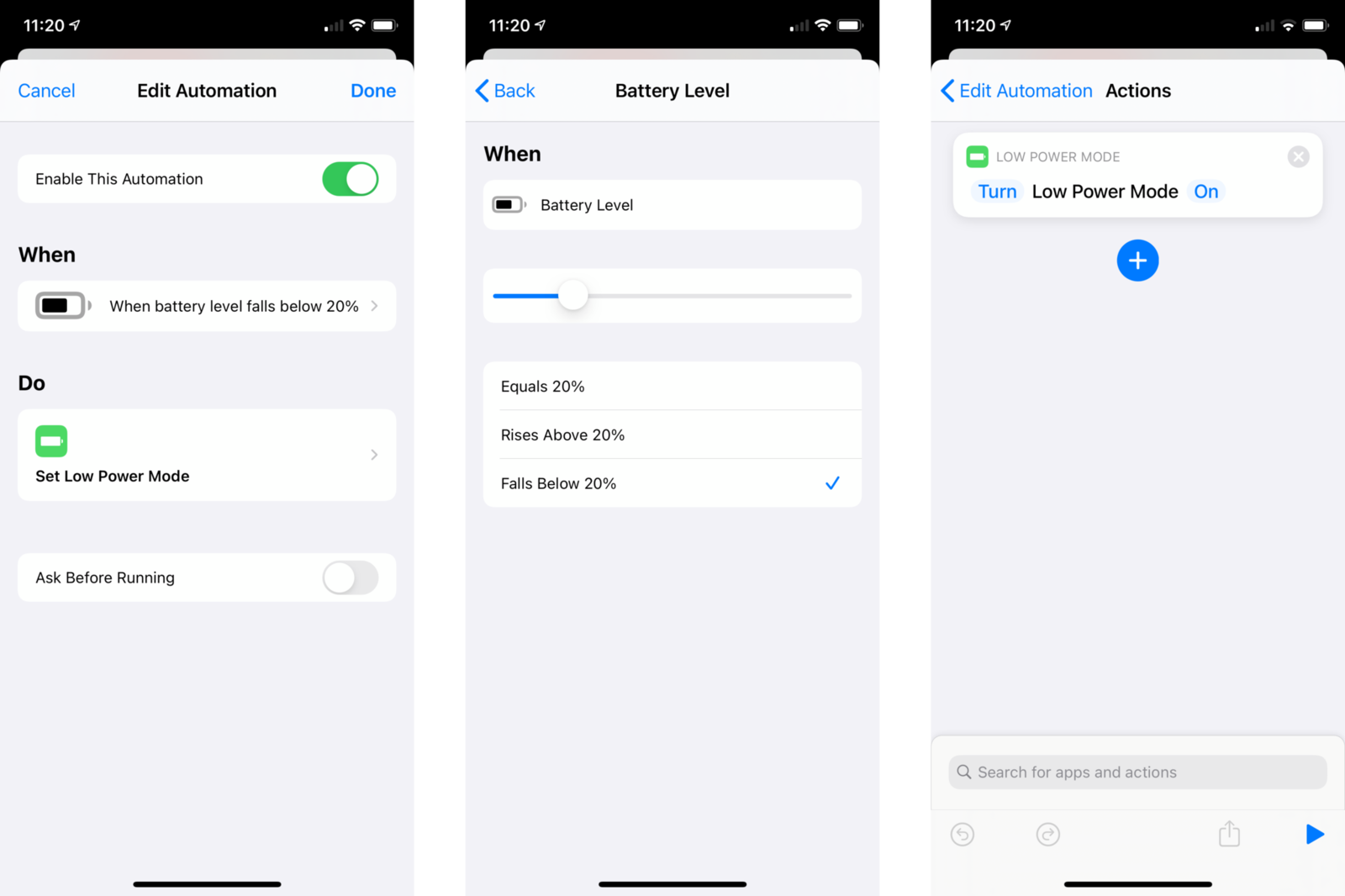 Mẹo giúp iPhone chạy mượt hơn mà chẳng cần chuyển vùng sang Pháp - Ảnh 10. Mẹo giúp iPhone chạy mượt hơn mà chẳng cần chuyển vùng sang Pháp - Ảnh 10.