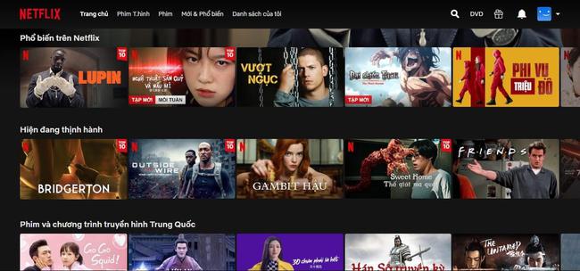 Cách bật phụ đề song ngữ siêu đỉnh trên Netflix, vừa xem film vừa học bá đạo luôn! - Ảnh 1.