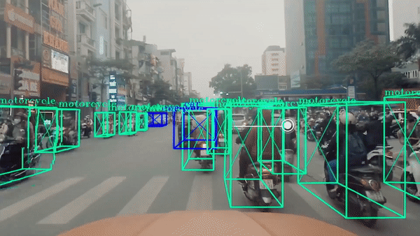 Đ&acirc;y l&agrave; giao th&ocirc;ng Việt Nam dưới con mắt của AI, đang được ứng dụng để ph&aacute;t triển t&iacute;nh năng tự l&aacute;i tr&ecirc;n xe VinFast - Ảnh 8.