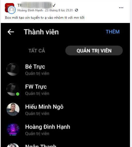 Hiếu PC lên tiếng cảnh báo tiền mất tật mang với các dịch vụ Facebook - Ảnh 3.