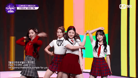 Soi sân khấu thắng chung cuộc show Mnet: Center sáng bừng nhưng vocal lại lép vế, chọn bài của TWICE là 1 lợi thế? - Ảnh 3.