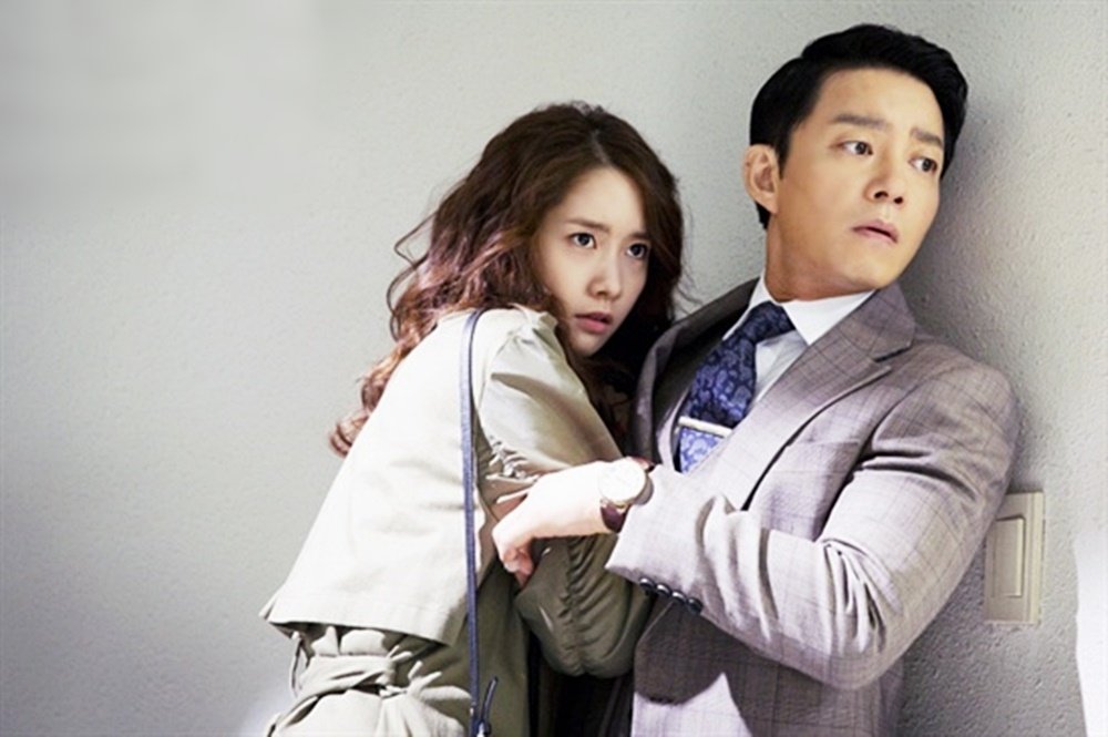 10 cặp đ&ocirc;i lệch tuổi vẫn chemistry b&ugrave;ng nổ ở phim H&agrave;n: Sốc nhất l&agrave; Yoona với &ocirc;ng ch&uacute; hơn 21 tuổi - Ảnh 10.