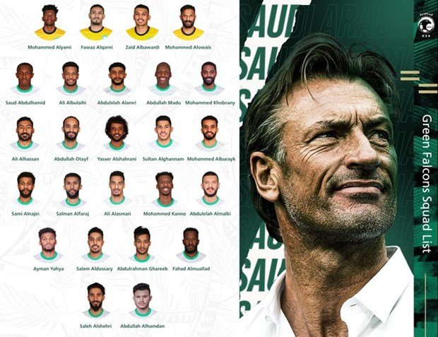 B&aacute;o T&acirc;y &Aacute; tin Việt Nam đủ sức bắt b&agrave;i Saudi Arabia - Ảnh 1.