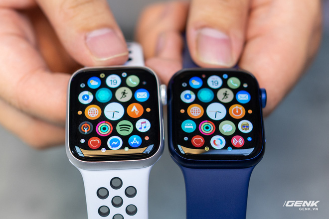 Apple có hơn 100 triệu người dùng Apple Watch - Ảnh 1.