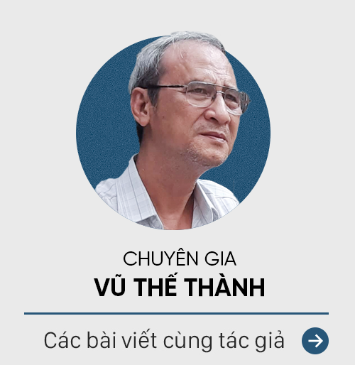 Chuyên gia Vũ Thế Thành: Vụ việc mì Hảo Hảo bị thu hồi, người tiêu dùng cứ tiếp tục... ăn mì gói - Ảnh 1.