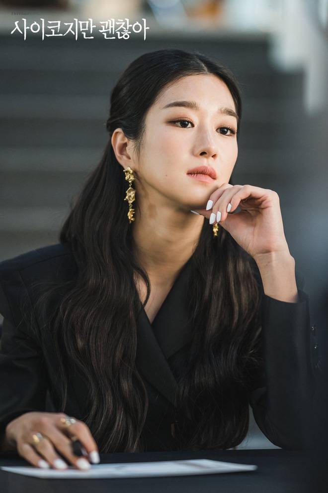 Bất ngờ với nữ diễn viên Hàn Quốc được tìm kiếm nhiều nhất năm 2021, hoá ra là vì scandal chấn động? - Ảnh 2.
