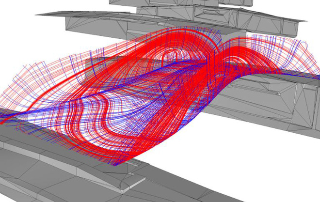 Chiêm ngưỡng cây cầu thép được in 3D đầu tiên trên thế giới, tiềm năng trong tương lai của ngành xây dựng - Ảnh 2.