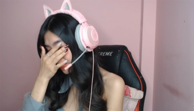 C&agrave;y cuốc livestream đến mức suy nhược, ngất xỉu tr&ecirc;n s&oacute;ng, Mai Dora tiết lộ động lực l&agrave;m việc khiến người nghe thắt l&ograve;ng - Ảnh 4.