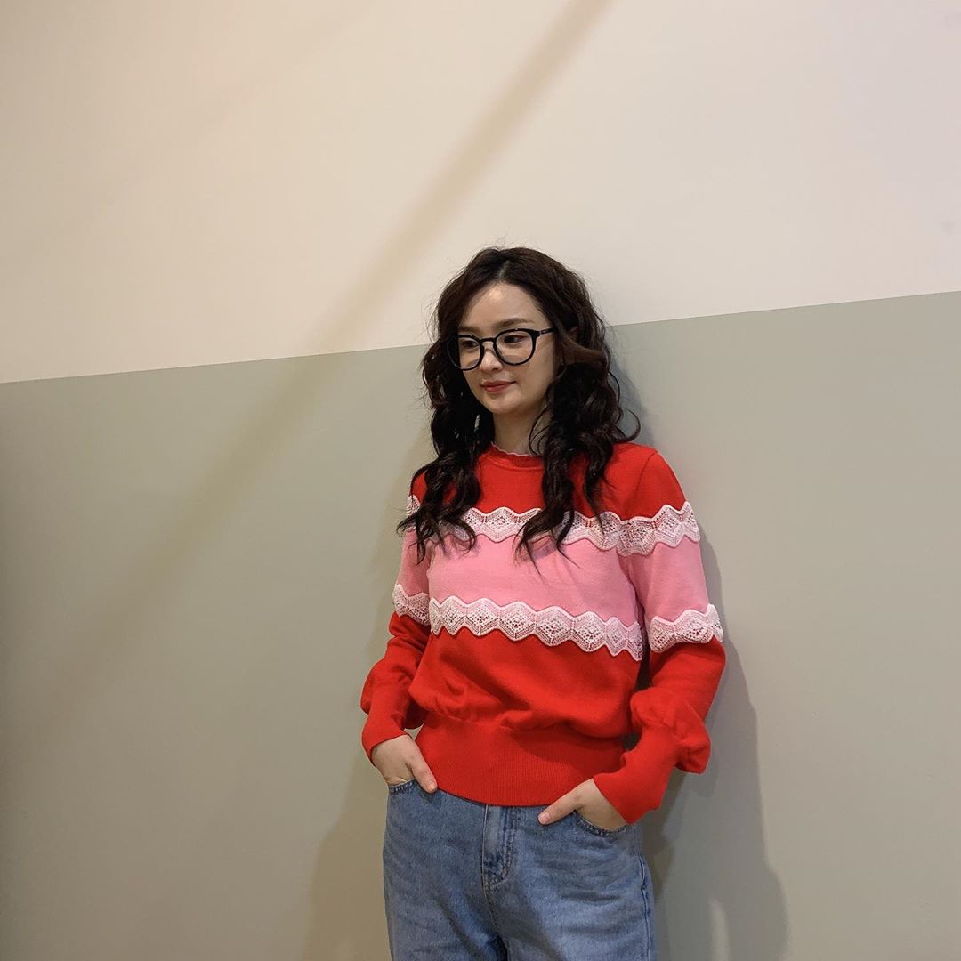 Giáo sư Chae Song Hwa (Hospital Playlist) Hồi đôi mươi thì ngọt ngào