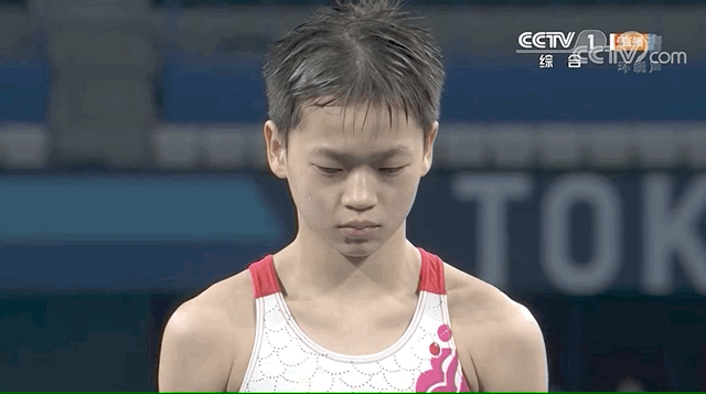 Thiếu nữ 14 tuổi giành giải vô địch Olympic để có tiền chữa bệnh cho mẹ cùng bài học: Nếu muốn thoát nghèo, cách duy nhất là kiên trì đến cùng! - Ảnh 1.