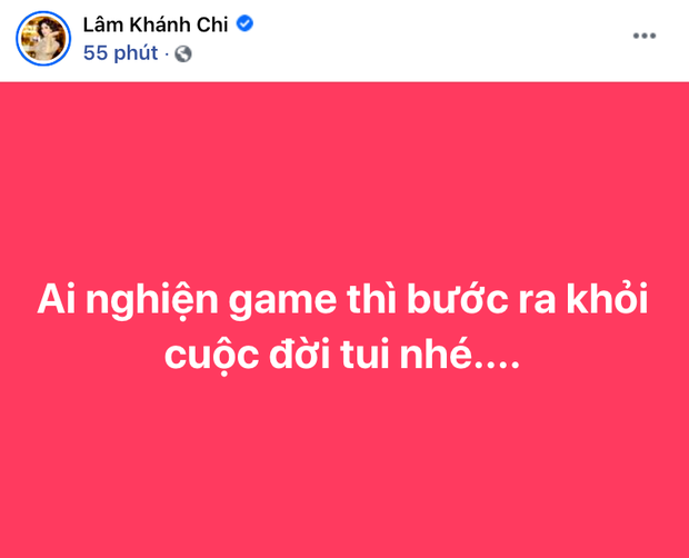 Lâm Khánh Chi bất ngờ tuyên bố coi như ly thân ông xã kém 8 tuổi, lý do phía sau mới bật ngửa - Ảnh 3.