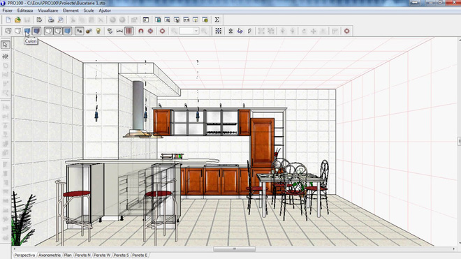 Anh em thích DIY bơi hết vào đây: 5 phần mềm thiết kế nội thất đã nhiều chức năng lại còn miễn phí - Ảnh 10.