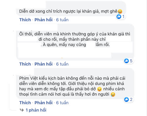 Phương Oanh (Hương Vị Tình Thân): Diễn xuất đơ cứng, tự rút khỏi VTV Awards để tránh gây tranh cãi? - Ảnh 14.