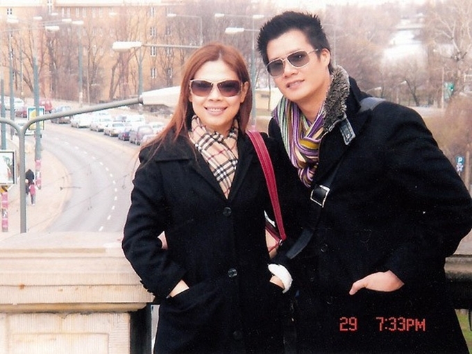 28 năm sự nghiệp Thanh Thảo: Âm nhạc đi đôi với thị phi, cao thủ tình trường toàn yêu mỹ nam showbiz Việt - Ảnh 16. 28 năm sự nghiệp Thanh Thảo: Âm nhạc đi đôi với thị phi, cao thủ tình trường toàn yêu mỹ nam showbiz Việt - Ảnh 16.