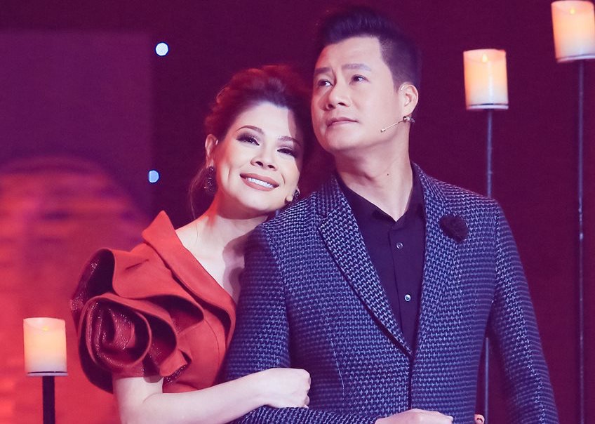 28 năm sự nghiệp Thanh Thảo: Âm nhạc đi đôi với thị phi, cao thủ tình trường toàn yêu mỹ nam showbiz Việt - Ảnh 19. 28 năm sự nghiệp Thanh Thảo: Âm nhạc đi đôi với thị phi, cao thủ tình trường toàn yêu mỹ nam showbiz Việt - Ảnh 19.