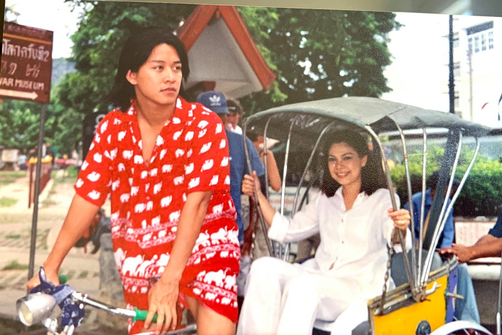 28 năm sự nghiệp Thanh Thảo: Âm nhạc đi đôi với thị phi, cao thủ tình trường toàn yêu mỹ nam showbiz Việt - Ảnh 14. 28 năm sự nghiệp Thanh Thảo: Âm nhạc đi đôi với thị phi, cao thủ tình trường toàn yêu mỹ nam showbiz Việt - Ảnh 14.