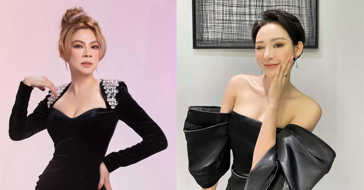 28 năm sự nghiệp Thanh Thảo: Âm nhạc đi đôi với thị phi, cao thủ tình trường toàn yêu mỹ nam showbiz Việt - Ảnh 32. 28 năm sự nghiệp Thanh Thảo: Âm nhạc đi đôi với thị phi, cao thủ tình trường toàn yêu mỹ nam showbiz Việt - Ảnh 32.