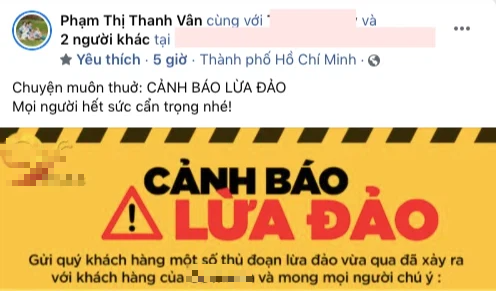 Ốc Thanh Vân bị tố bán hàng giả và kém chất lượng giữa mùa dịch, liền bức xúc lên tiếng vạch rõ lý do để thanh minh - Ảnh 3. Ốc Thanh Vân bị tố bán hàng giả và kém chất lượng giữa mùa dịch, liền bức xúc lên tiếng vạch rõ lý do để thanh minh - Ảnh 3.