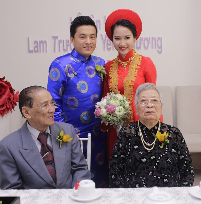 Tin buồn giữa đêm: Bố ruột Lam Trường qua đời, Đan Trường - Hồng Ngọc xót xa gửi lời động viên gia quyến - Ảnh 5.
