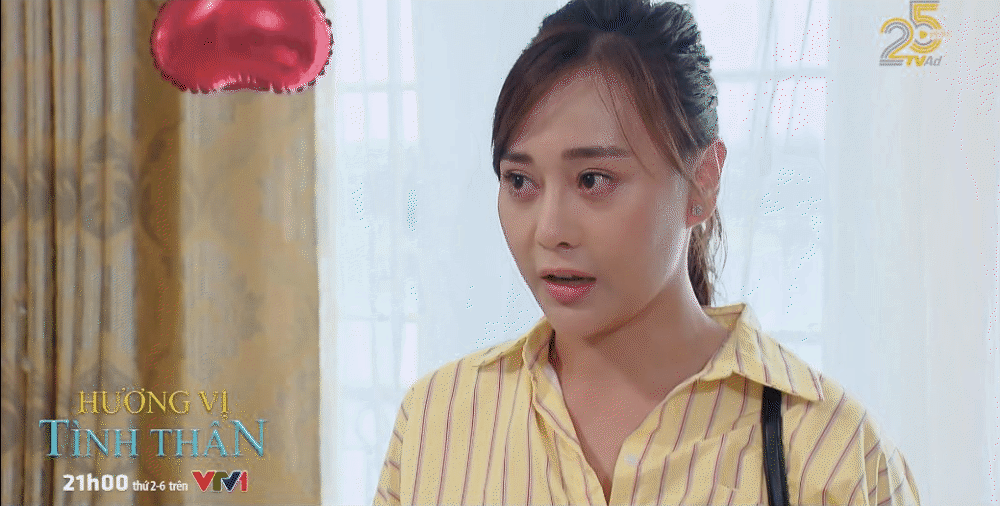 Preview tập 25 Hương Vị T&igrave;nh Th&acirc;n 2: Nam đến gặp b&agrave; Xu&acirc;n nhưng mẹ chồng tương lai n&oacute;i một c&acirc;u m&agrave; lạnh sống lưng - Ảnh 1.