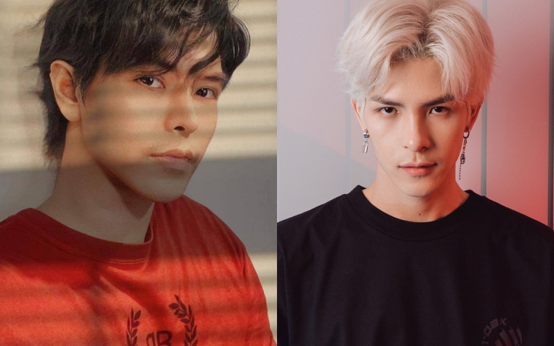 Một nhạc sĩ th&acirc;n thiết với Đ&ocirc;ng Nhi vừa c&oacute; m&agrave;n thay đổi diện mạo g&acirc;y sốc, nh&igrave;n qua tưởng Denis Đặng - Ảnh 8.