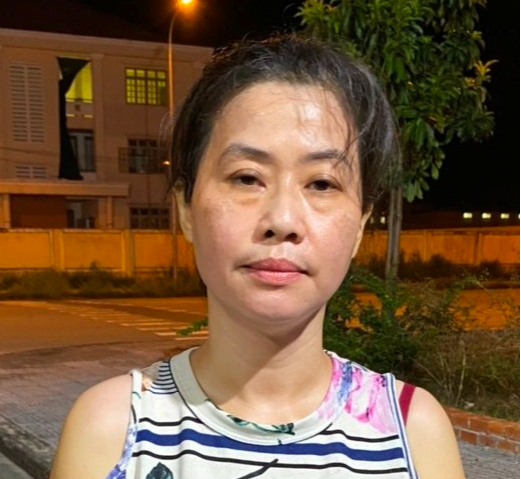 Bắt si&ecirc;u lừa l&agrave; nữ đại gia chiếm đoạt hơn 11 triệu USD của người nước ngo&agrave;i - Ảnh 1.