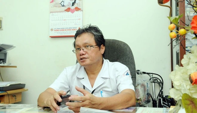 BS Trương Hữu Khanh: 2 sai lầm về oxy F0 hay gặp phải - Ảnh 1.