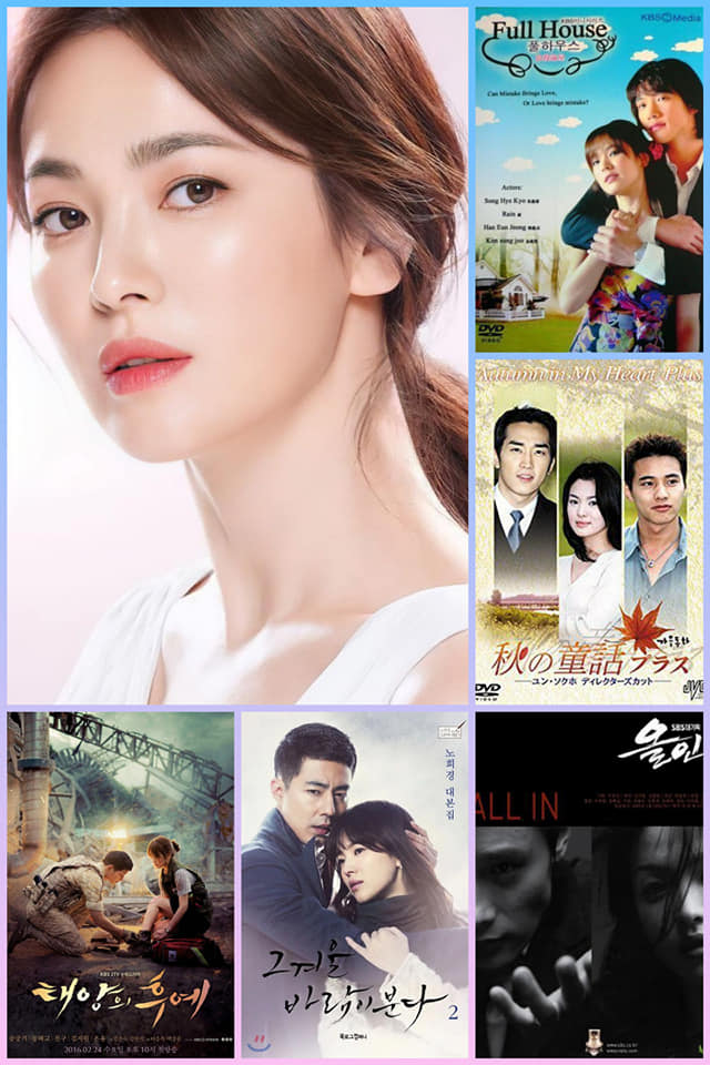 11 diễn viên Hàn chọn kịch bản cực mát tay: Son Ye Jin cứ đóng phim là hot, Kim Soo Hyun có cát-xê siêu khủng - Ảnh 3.