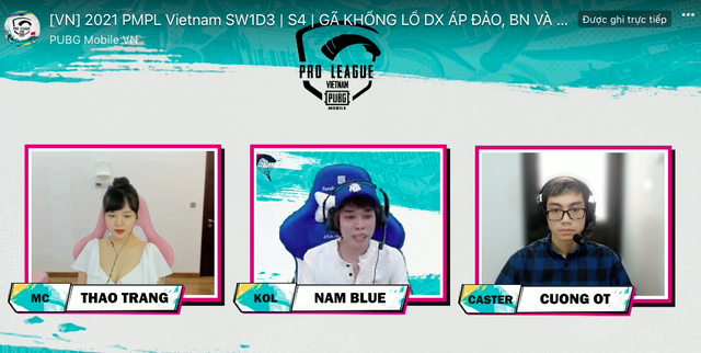 Lần đầu ti&ecirc;n chạm tr&aacute;n Nam Blue, MC Thảo Trang ghi lại nhật k&yacute;, tiết lộ chuyện hậu trường - Ảnh 5.