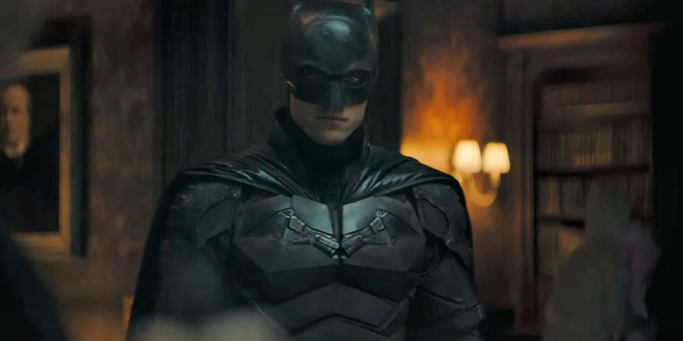 Batman của Robert Pattinson bước đầu nhận mưa lời khen, gây sốt vì một điểm  khác xa Marvel