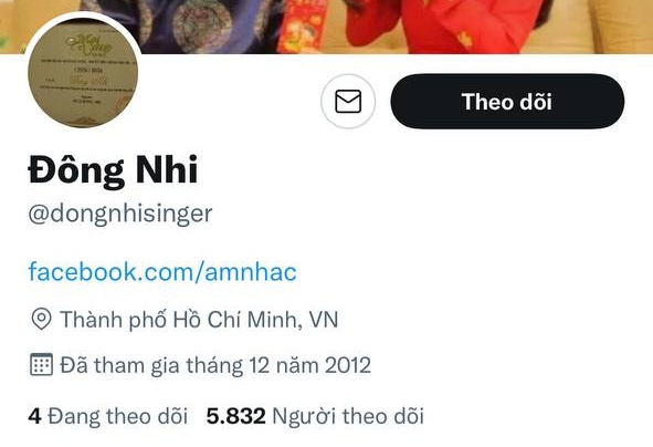 Xuất hiện nam ca sĩ còn chưa debut chính thức nhưng đã có lượng follower cao gấp 6 lần Sơn Tùng, gấp 30 lần Jack - Ảnh 3.