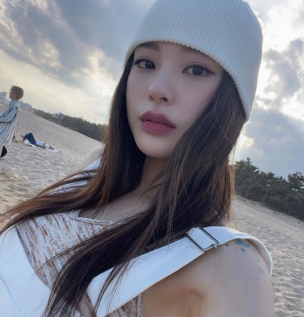 Xuất hiện dancer nữ chiếm trọn spolight của Kai (EXO) Xuất hiện dancer nữ chiếm trọn spolight của Kai (EXO)